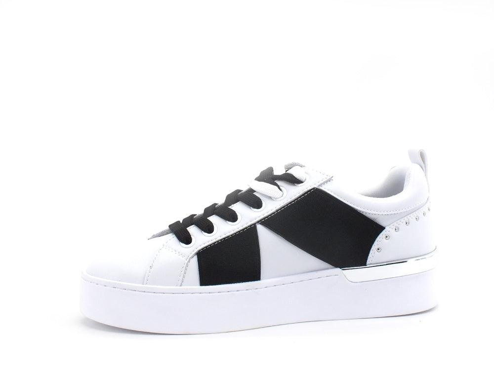 LIU JO Silvia 38 Sneaker Bande Logo - Sandrini Calzature e Abbigliamento