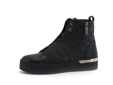 LIU JO Silvia 46 Sneaker Mid Loghi - Sandrini Calzature e Abbigliamento