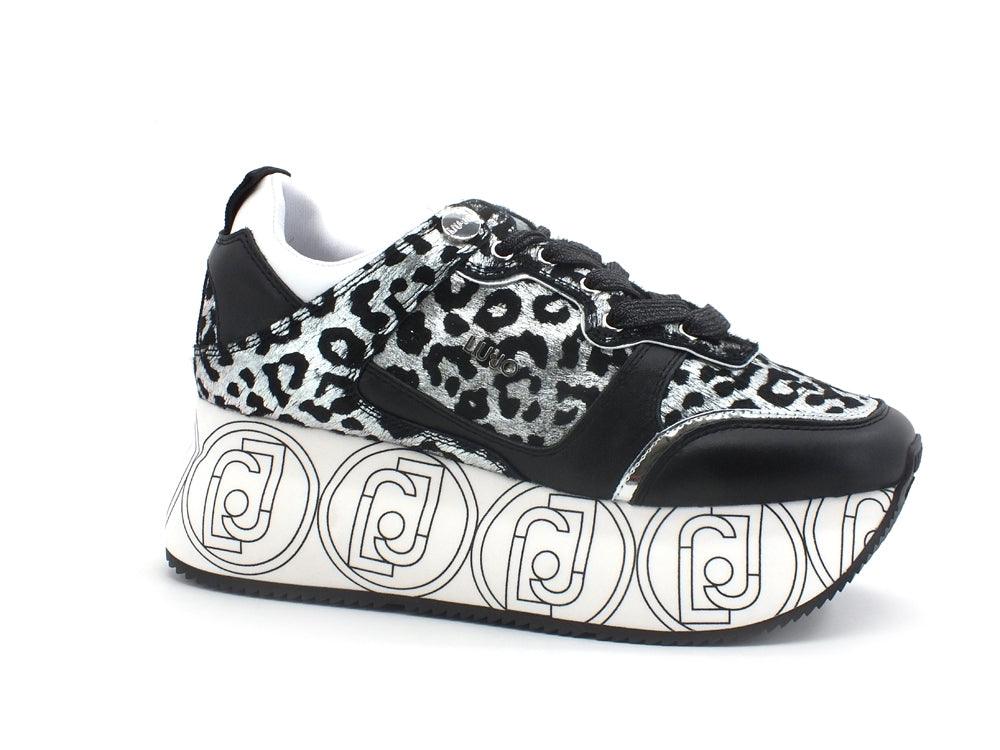 LIU JO Super Maxi Wonder 2 - Sandrini Calzature e Abbigliamento