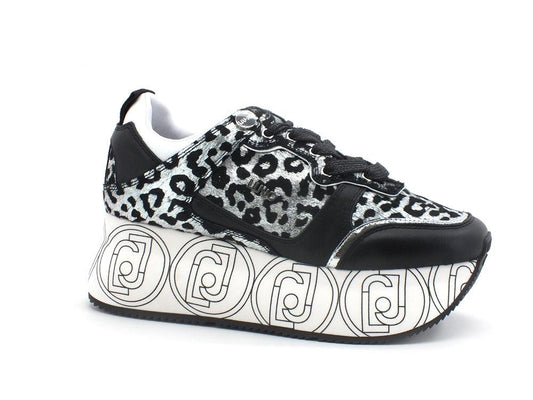 LIU JO Super Maxi Wonder 2 - Sandrini Calzature e Abbigliamento