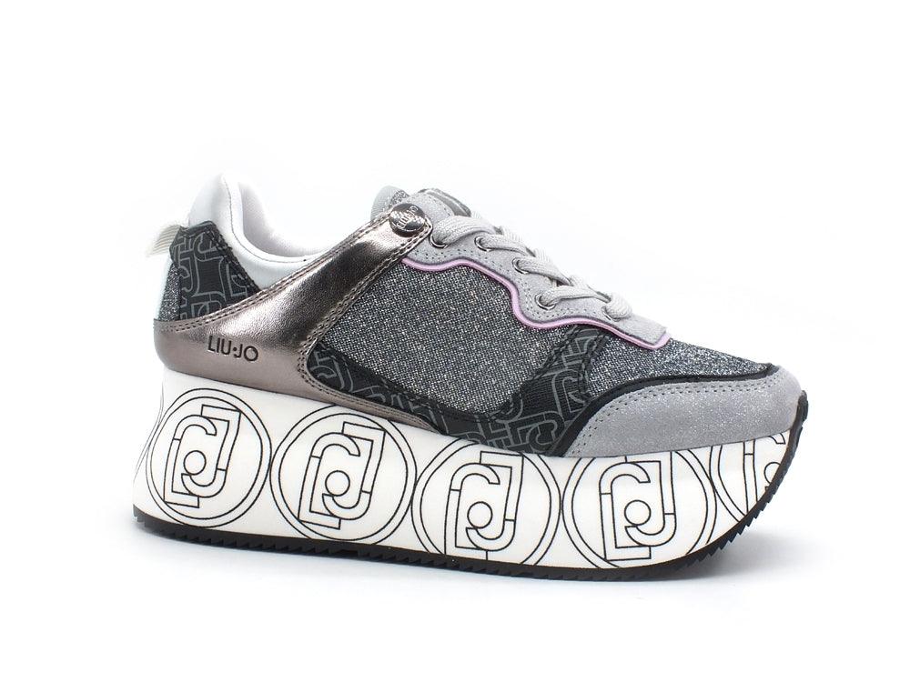 LIU JO Super Maxi Wonder - Sandrini Calzature e Abbigliamento