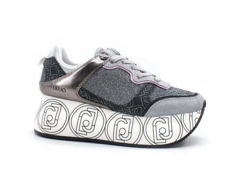 LIU JO Super Maxi Wonder - Sandrini Calzature e Abbigliamento