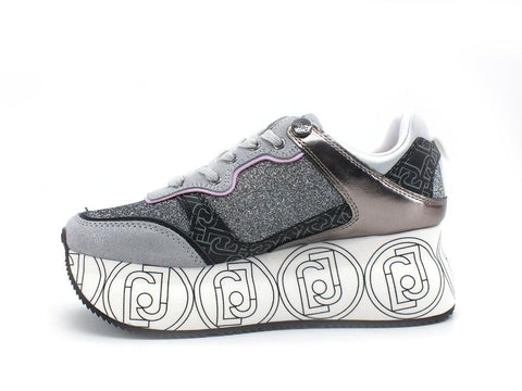 LIU JO Super Maxi Wonder - Sandrini Calzature e Abbigliamento