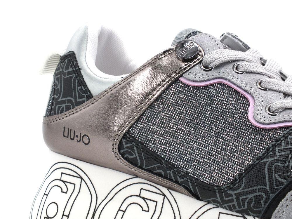 LIU JO Super Maxi Wonder - Sandrini Calzature e Abbigliamento