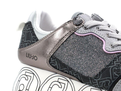 LIU JO Super Maxi Wonder - Sandrini Calzature e Abbigliamento