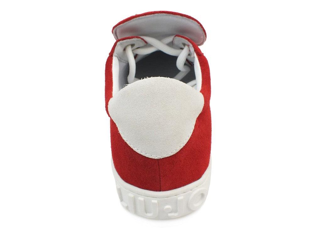 LIU JO Tyra 05 Red B19031PX002 - Sandrini Calzature e Abbigliamento