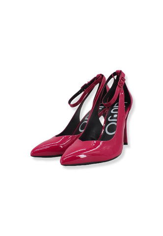 LIU JO Vickie 132 Dècollète Rosa Fuxia SF2269EX004 - Sandrini Calzature e Abbigliamento