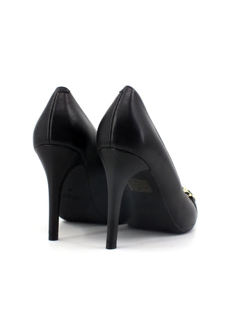 LIU JO Vickie 146 Décolléte Donna Black SF3025P0062 - Sandrini Calzature e Abbigliamento