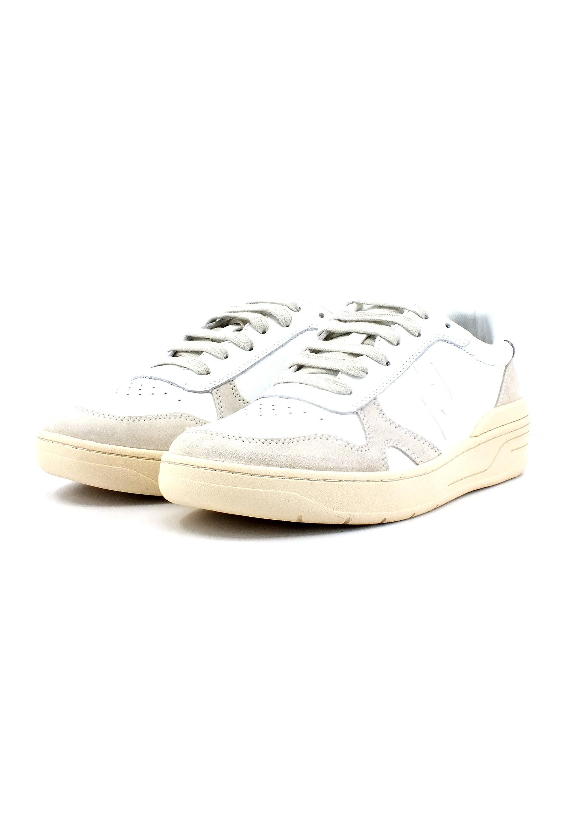 LIU JO Walker 01 Sneaker Uomo Off White 7B3001PX310 - Sandrini Calzature e Abbigliamento