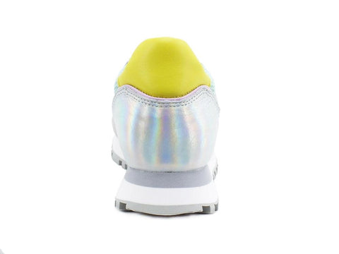 LIU JO Wonder 1 Sneaker Running Mesh Rete Acqua BA1049TX162 - Sandrini Calzature e Abbigliamento