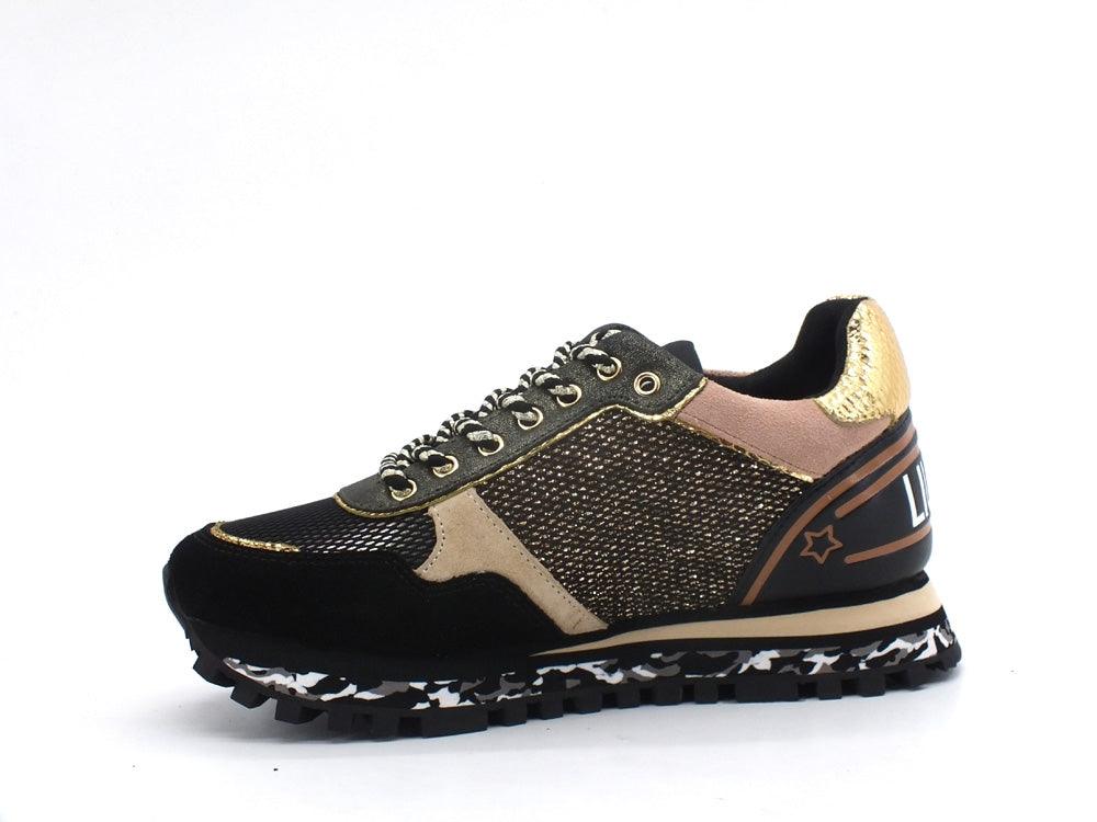 LIU JO Wonder 24 Sneaker Mesh Mirror - Sandrini Calzature e Abbigliamento