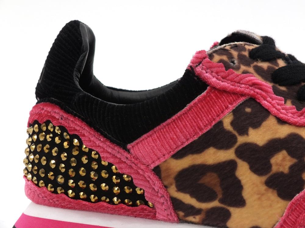 LIU JO Wonder Fuxia BXX049TX077 - Sandrini Calzature e Abbigliamento
