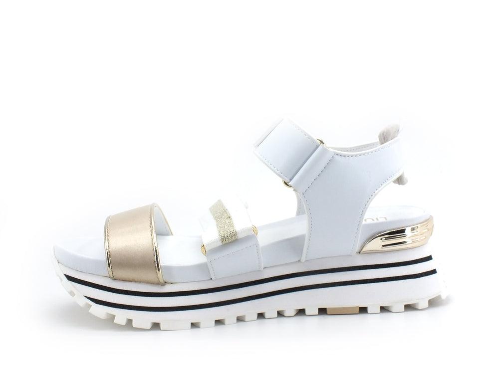 LIU JO Wonder Sandal 7 Sandalo - Sandrini Calzature e Abbigliamento