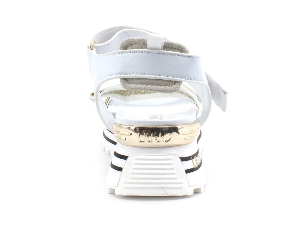 LIU JO Wonder Sandal 7 Sandalo - Sandrini Calzature e Abbigliamento