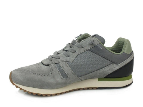 LOTTO Tokyo Shibuya Grey Cement T7392 - Sandrini Calzature e Abbigliamento