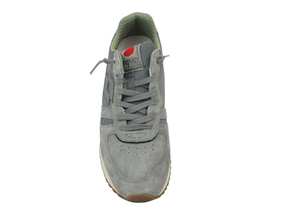 LOTTO Tokyo Shibuya Grey Cement T7392 - Sandrini Calzature e Abbigliamento