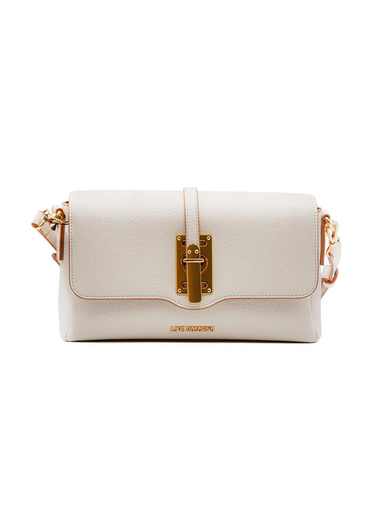 LOVE MOSCHINO Borsa Baguette Lamb JC4313PP0GKW0103 - Sandrini Calzature e Abbigliamento