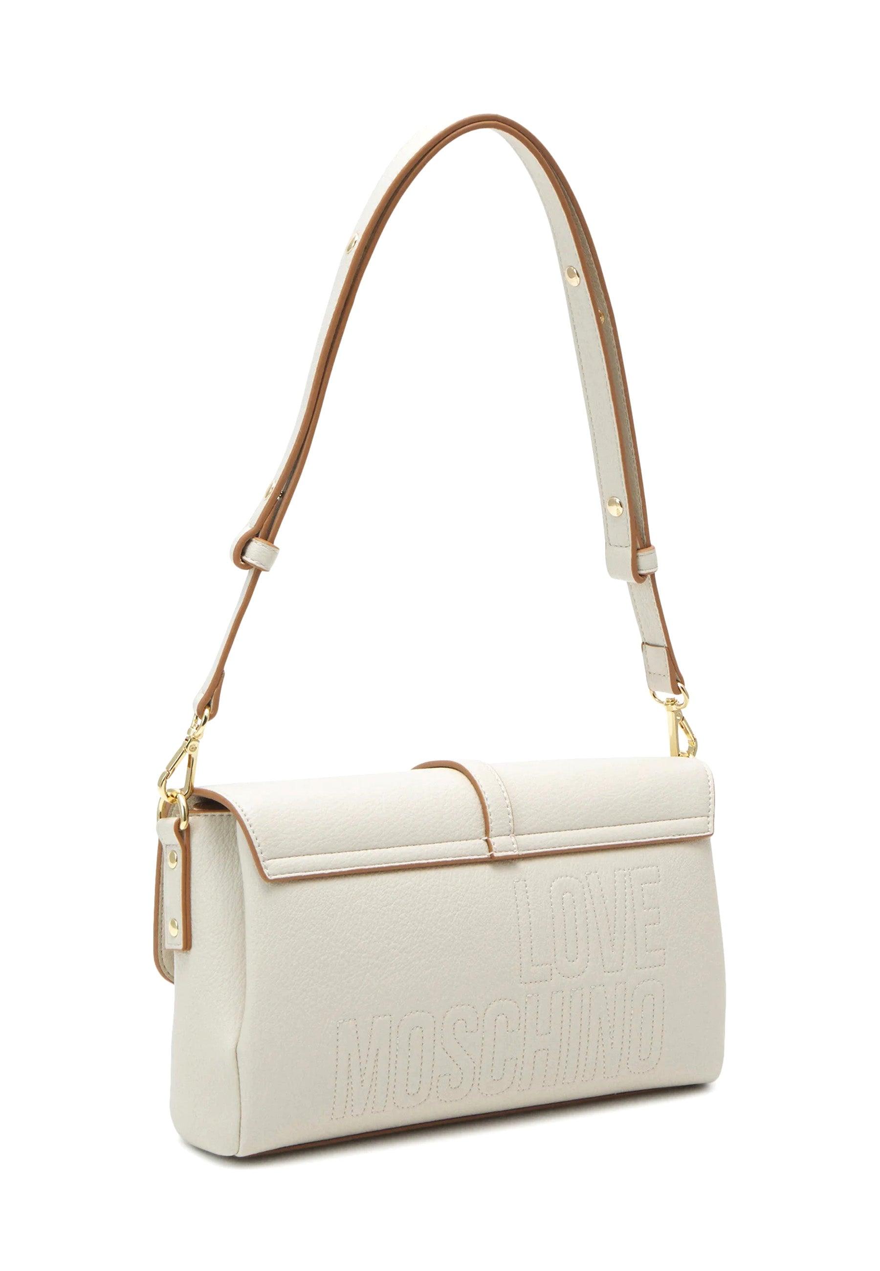 LOVE MOSCHINO Borsa Baguette Lamb JC4313PP0GKW0103 - Sandrini Calzature e Abbigliamento