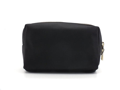 LOVE MOSCHINO Borsa Beauty Trousse Nero JC5324PP0DKM0000 - Sandrini Calzature e Abbigliamento