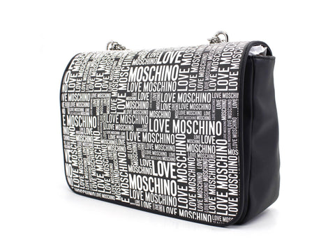 LOVE MOSCHINO Borsa Cartella Tote - Sandrini Calzature e Abbigliamento