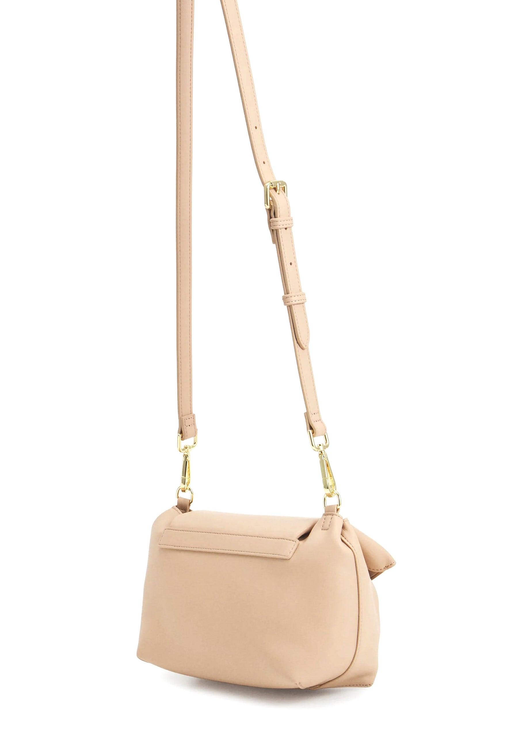 LOVE MOSCHINO Borsa Cuore Small Nude JC4078PP1HLC0609 - Sandrini Calzature e Abbigliamento