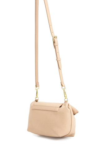 LOVE MOSCHINO Borsa Cuore Small Nude JC4078PP1HLC0609 - Sandrini Calzature e Abbigliamento