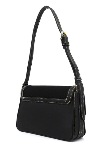 LOVE MOSCHINO Borsa Donna Nero JC4043PP1ILH100A - Sandrini Calzature e Abbigliamento