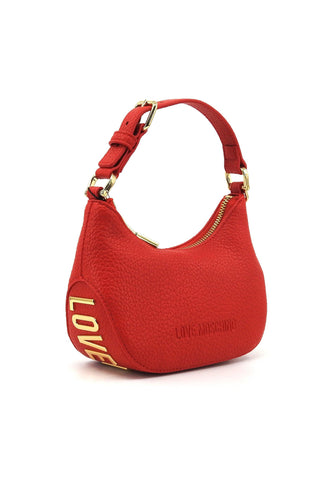 LOVE MOSCHINO Borsa Hand Bag Rosso JC4019PPILT0500 - Sandrini Calzature e Abbigliamento