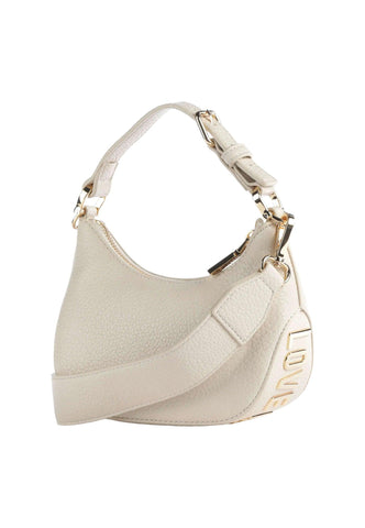 LOVE MOSCHINO Borsa Hand Bag Small Avorio JC4019PP1HLT0110 - Sandrini Calzature e Abbigliamento