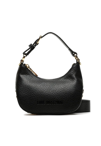 LOVE MOSCHINO Borsa Hand Bag Small Nero JC4019PP1HLT0000 - Sandrini Calzature e Abbigliamento