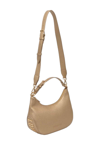 LOVE MOSCHINO Borsa Hobo Donna Oro JC4018PP1ILT190A - Sandrini Calzature e Abbigliamento
