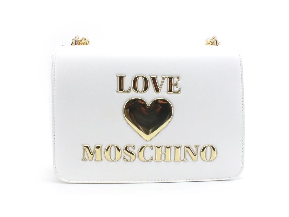 LOVE MOSCHINO Borsa Logo - Sandrini Calzature e Abbigliamento