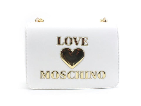 LOVE MOSCHINO Borsa Logo - Sandrini Calzature e Abbigliamento