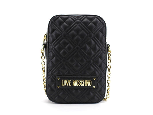 LOVE MOSCHINO Borsa Messenger Tracolla - Sandrini Calzature e Abbigliamento