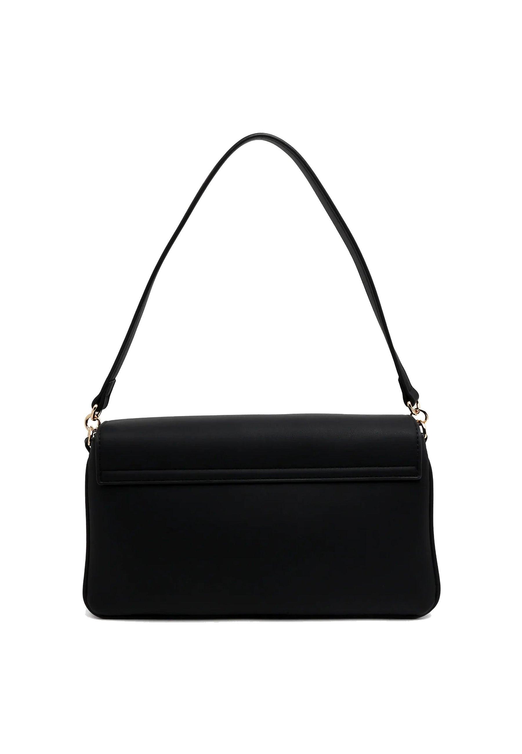 LOVE MOSCHINO Borsa Nero Bianco JC4211PP0HKG100A - Sandrini Calzature e Abbigliamento