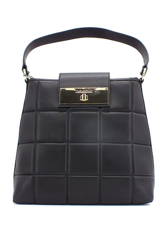 LOVE MOSCHINO Borsa Nero JC4418PP0FKR0000 - Sandrini Calzature e Abbigliamento