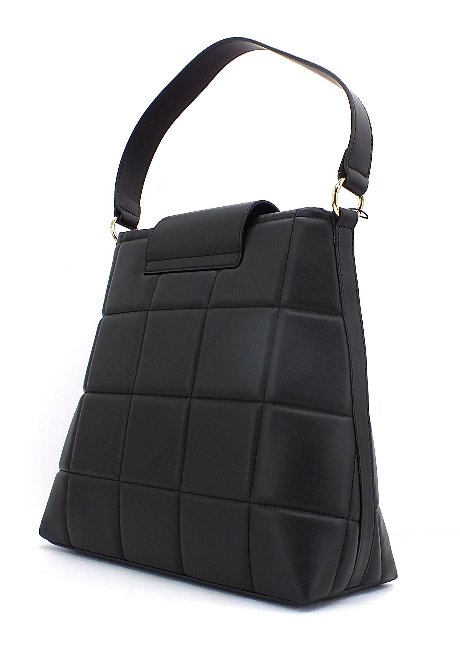 LOVE MOSCHINO Borsa Nero JC4418PP0FKR0000 - Sandrini Calzature e Abbigliamento