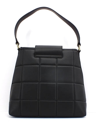 LOVE MOSCHINO Borsa Nero JC4418PP0FKR0000 - Sandrini Calzature e Abbigliamento