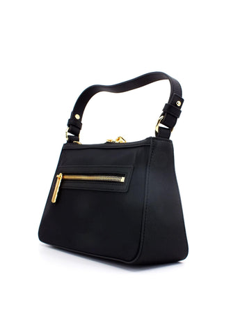 LOVE MOSCHINO Borsa Nylon Nero JC4160PP1GLG100A - Sandrini Calzature e Abbigliamento