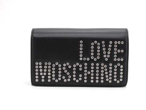 LOVE MOSCHINO Borsa Pochette Borchie - Sandrini Calzature e Abbigliamento