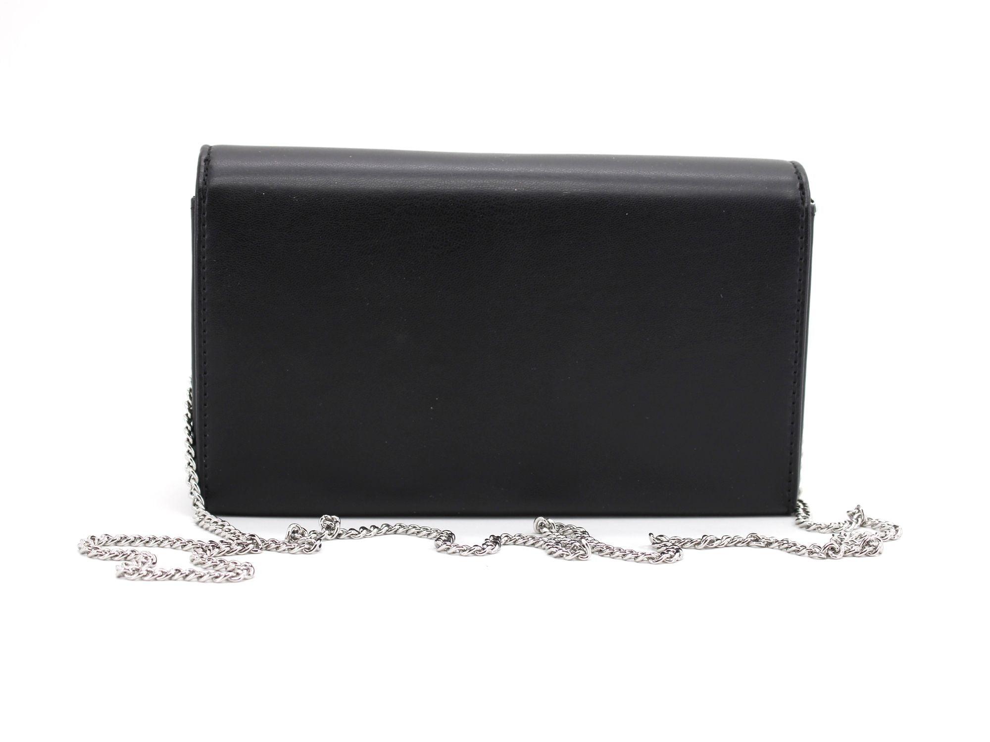 LOVE MOSCHINO Borsa Pochette Borchie - Sandrini Calzature e Abbigliamento