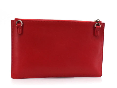 LOVE MOSCHINO Borsa Pochette Graffiti - Sandrini Calzature e Abbigliamento