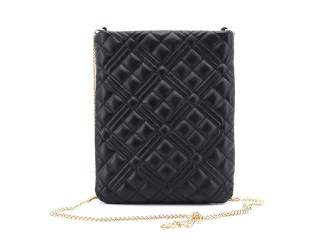 LOVE MOSCHINO Borsa Pochette Messenger - Sandrini Calzature e Abbigliamento