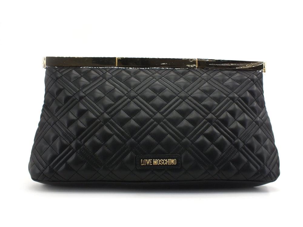 LOVE MOSCHINO Borsa Pochette - Sandrini Calzature e Abbigliamento