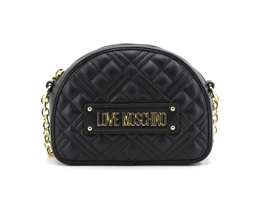 LOVE MOSCHINO Borsa Pochette Stondata - Sandrini Calzature e Abbigliamento