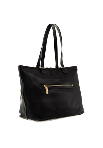 LOVE MOSCHINO Borsa Shopper Nero JC4154PP1GLG100A - Sandrini Calzature e Abbigliamento