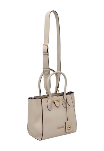 LOVE MOSCHINO Borsa Tote Donna Avorio Beige JC4109PP1ILJ0110 - Sandrini Calzature e Abbigliamento