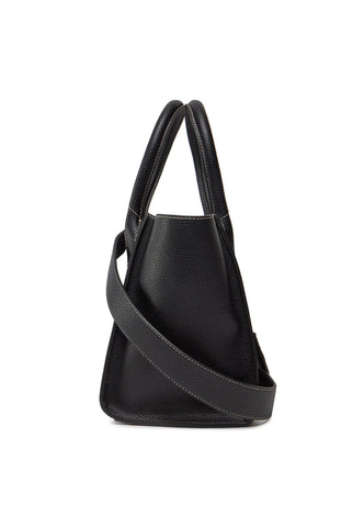 LOVE MOSCHINO Borsa Tote Donna Nero JC4109PP1ILJ0000 - Sandrini Calzature e Abbigliamento