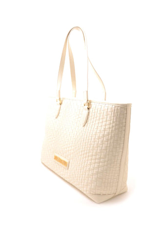 LOVE MOSCHINO Borsa Tote Intreccio Lamb JC4236PP0GKM0103 - Sandrini Calzature e Abbigliamento