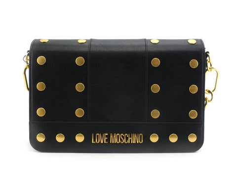 LOVE MOSCHINO Borsa Tracolla Borchie - Sandrini Calzature e Abbigliamento